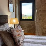 Apartment Recanto De Moulaes *