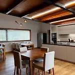 Apartamento Recanto De Moulães Monção