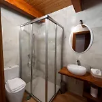 Recanto De Moulaes Moncao