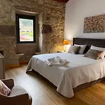 Recanto De Moulaes Apartment