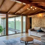 Recanto De Moulaes Apartment