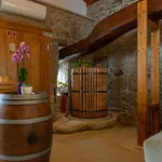 Apartment Recanto De Moulaes