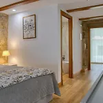 Recanto De Moulaes Apartment *