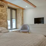 Recanto De Moulaes Moncao