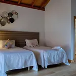Recanto De Moulaes Apartment Moncao