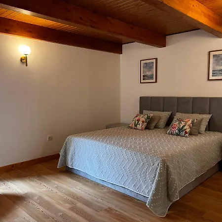 Recanto De Moulaes Apartment Moncao