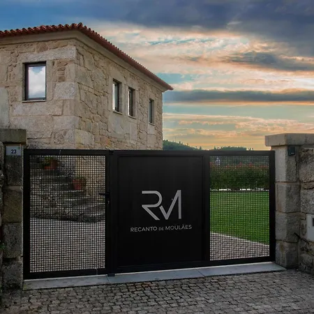 Apartment Recanto De Moulaes Moncao