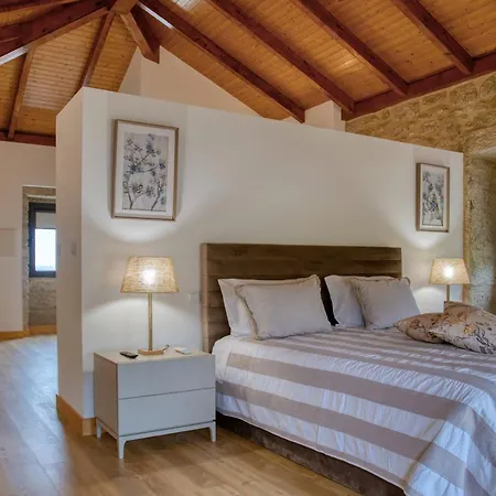 Apartment Recanto De Moulaes Moncao