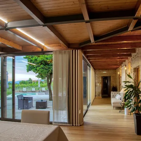 Recanto De Moulaes Apartment