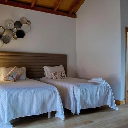 Recanto De Moulaes Apartment Moncao