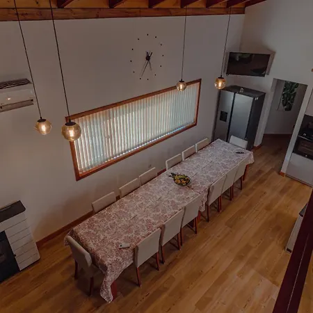 Appartement Recanto De Moulaes *