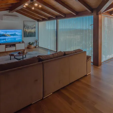 Appartement Recanto De Moulaes