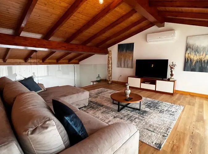 Recanto De Moulaes Moncao