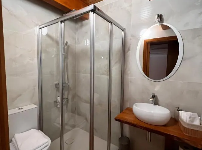 Recanto De Moulaes Moncao