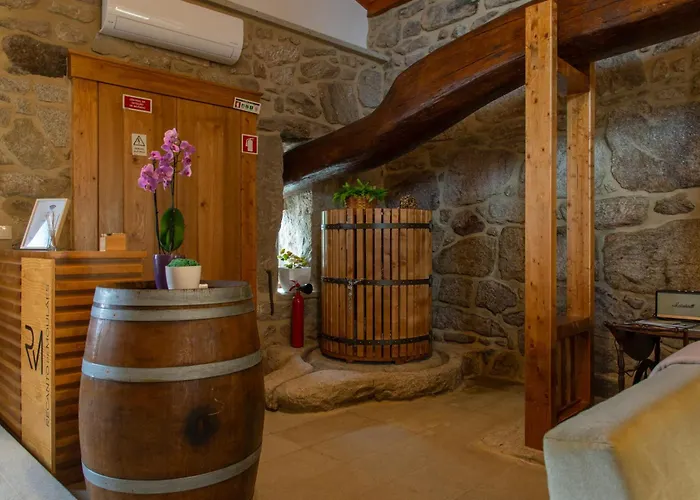 Apartment Recanto De Moulaes