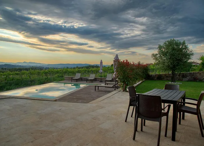 Apartment Recanto De Moulaes *