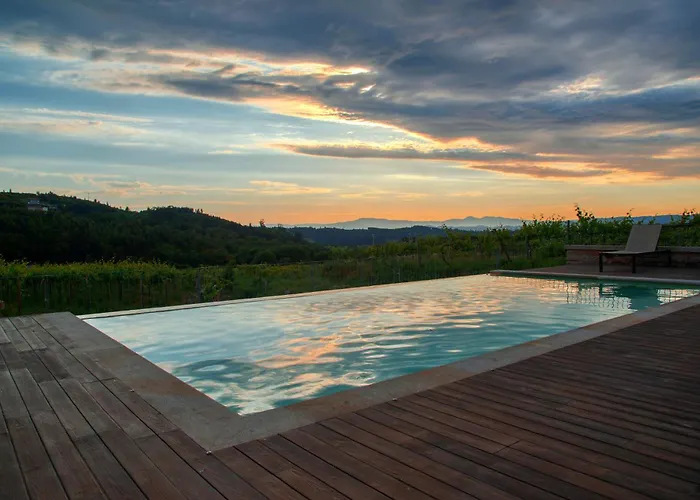 Apartment Recanto De Moulaes